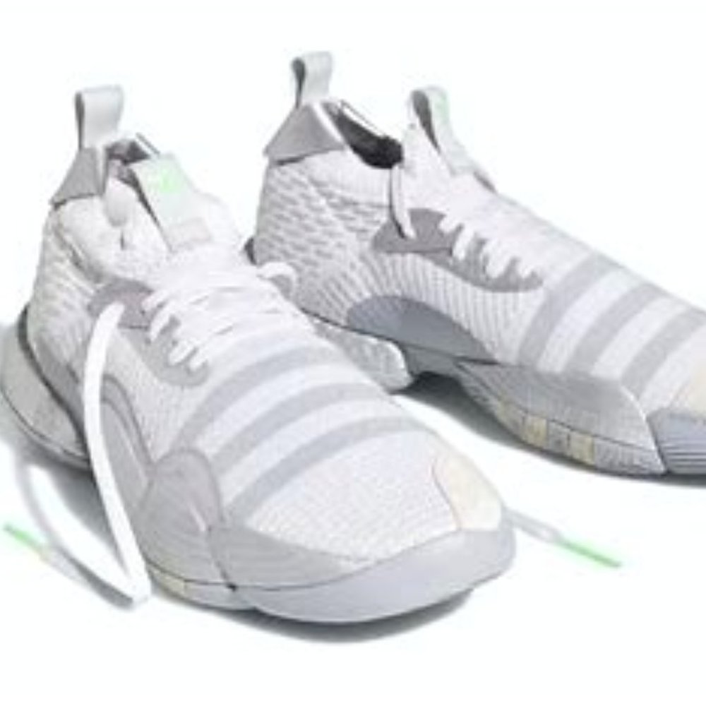 Trae Young 2.0 "Dash Grey"